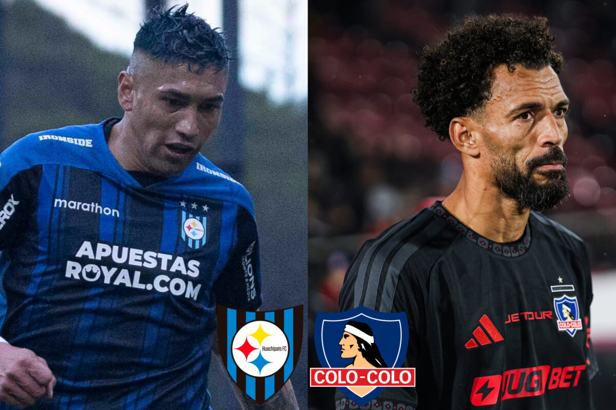 Colo Colo vs. Huachipato por la Liga de Primera 2026: Día, hora y cómo seguir en vivo