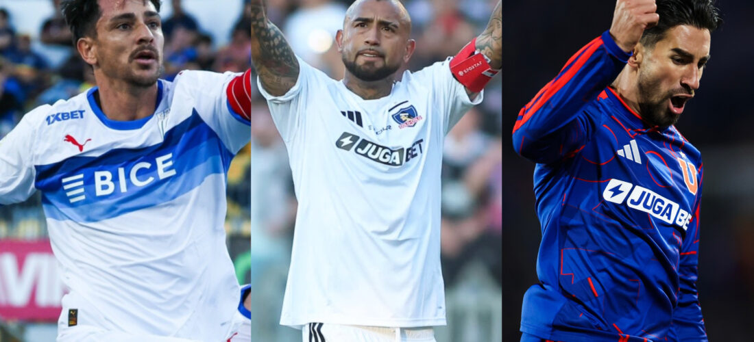 Tabla de posiciones | Colo Colo enredó puntos: Así quedó la tabla de la Liga de Primera 2026