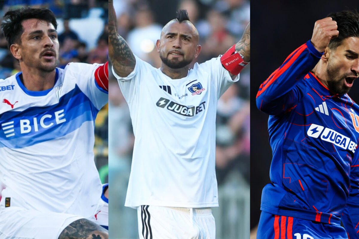 Tabla de posiciones | Colo Colo enredó puntos: Así quedó la tabla de la Liga de Primera 2026