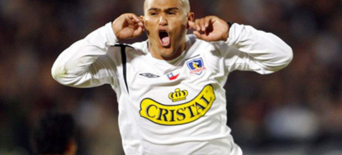 Se podría sumar Zampedri: Estos son los goleadores del mundo jugando en el fútbol chileno