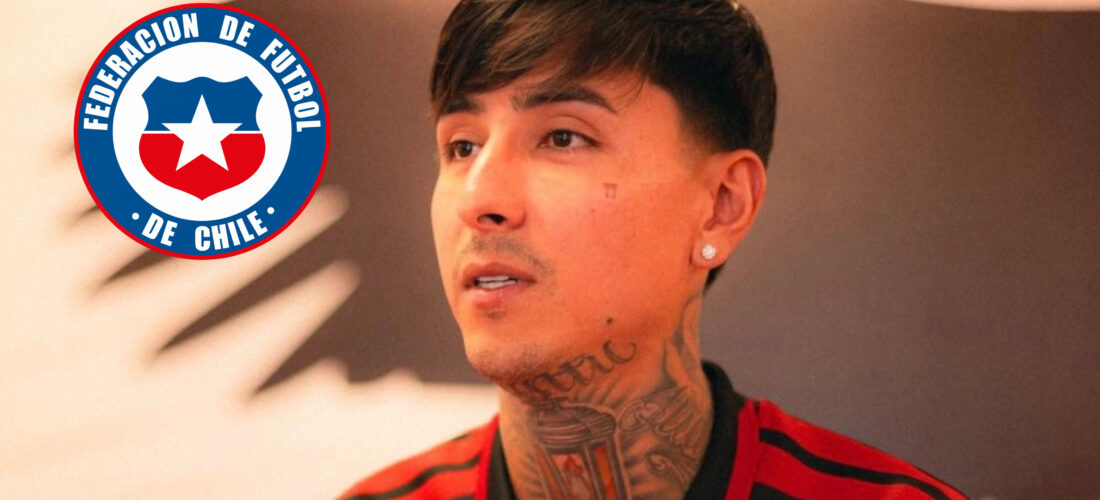 Habló con Nicolás Córdova: Erick Pulgar dio la razón de su rechazo a la selección chilena