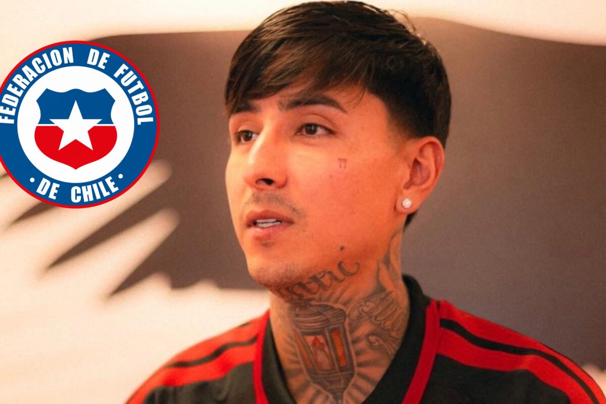 Habló con Nicolás Córdova: Erick Pulgar dio la razón de su rechazo a la selección chilena