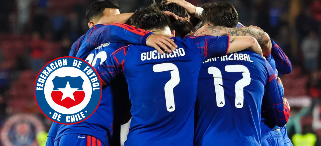 Llamado de emergencia: Nicolás Córdova convocó a jugador de Universidad de Chile para sumarse a La Roja