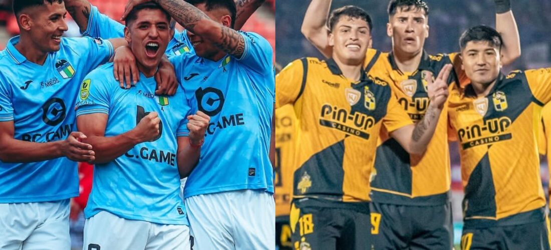 Tras negativa de Valparaíso: Ya estaría definida la nueva sede para la final de la Copa de La Liga
