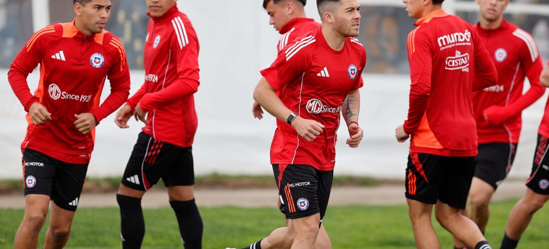 Chile vs. Canadá por el amistoso de fecha FIFA: Día, hora y cómo seguir en vivo aquí