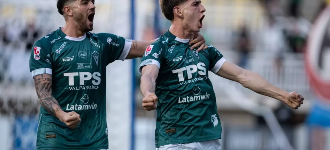 Tabla de posiciones | Santiago Wanderers quedó como líder exclusivo en la Liga de Ascenso 2026