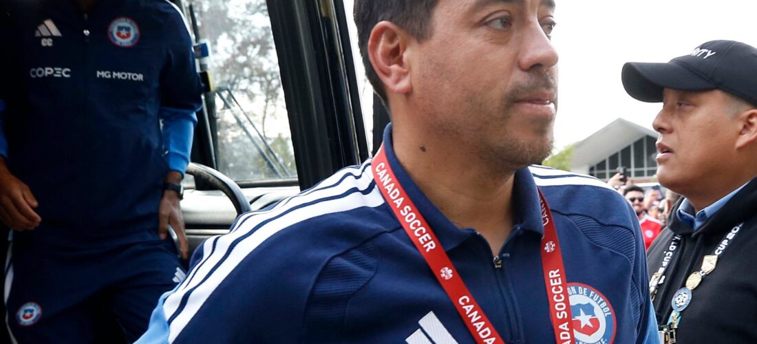 “No hay muchos”: La razón de Nicolás Córdova para llamar a Igor Lichnovsky a La Roja