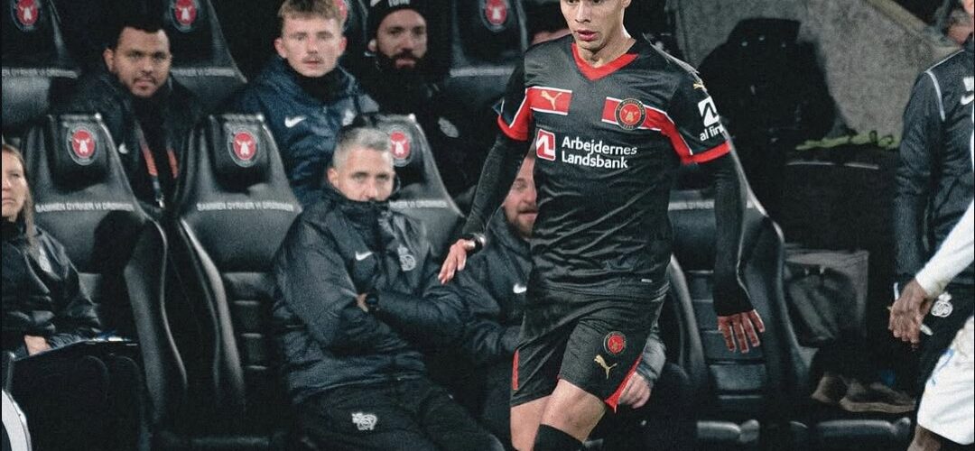 Fin de la teleserie: Darío Osorio logró salir de Dinamarca y fichó por un equipo de la Premier League