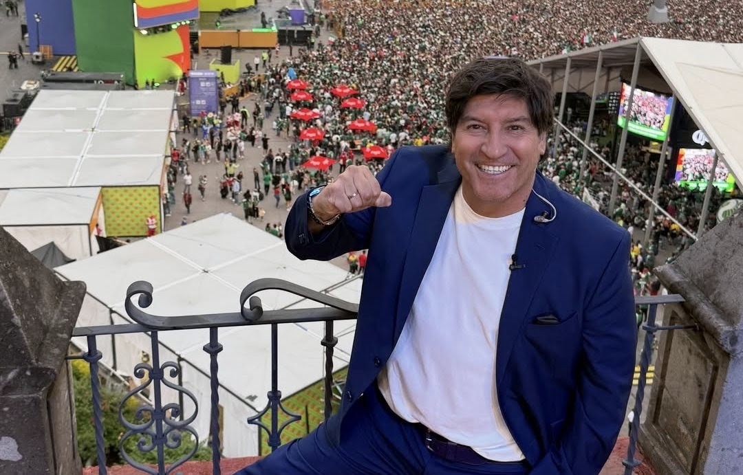 Iván Zamorano y el presente de Colo Colo: “Se va a transformar en el equipo récord del fútbol chileno”