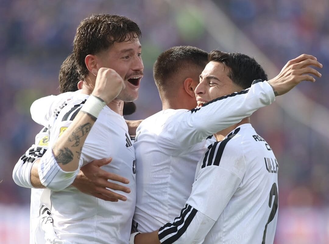 ¡Atención albos! Colo Colo perdería a un jugador titular para el duelo ante Huachipato