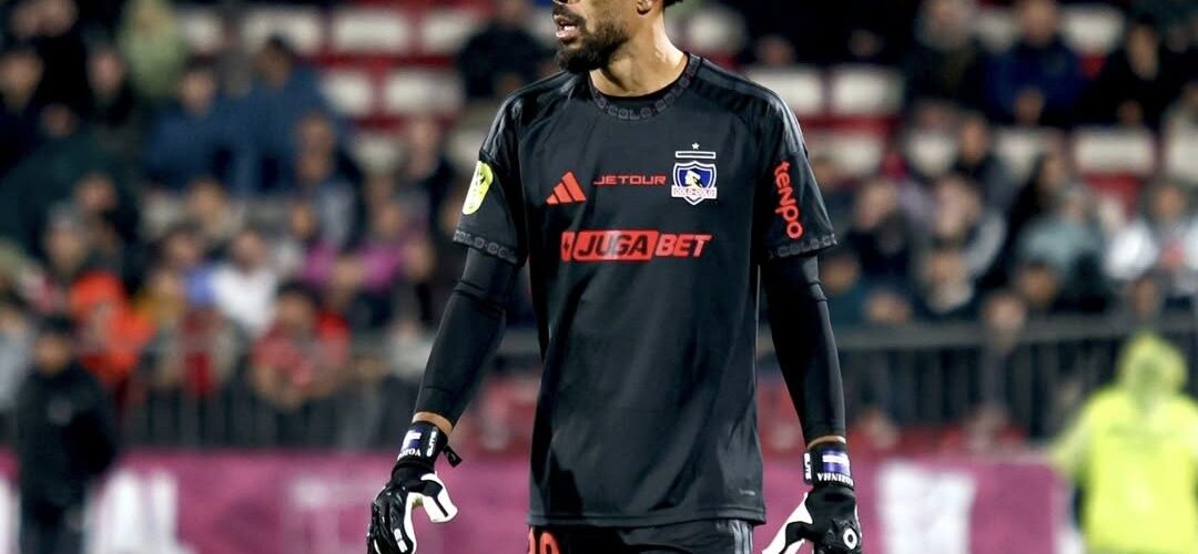 Vozinha fue nominado al Balón de Oro como mejor arquero del año