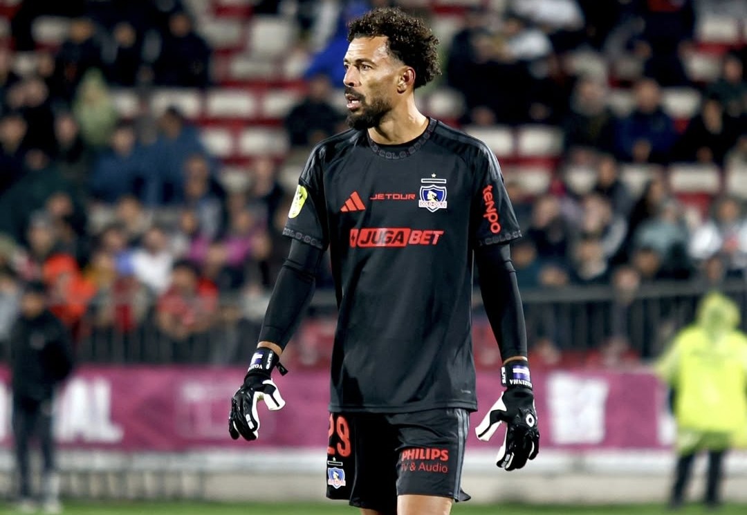Vozinha fue nominado al Balón de Oro como mejor arquero del año