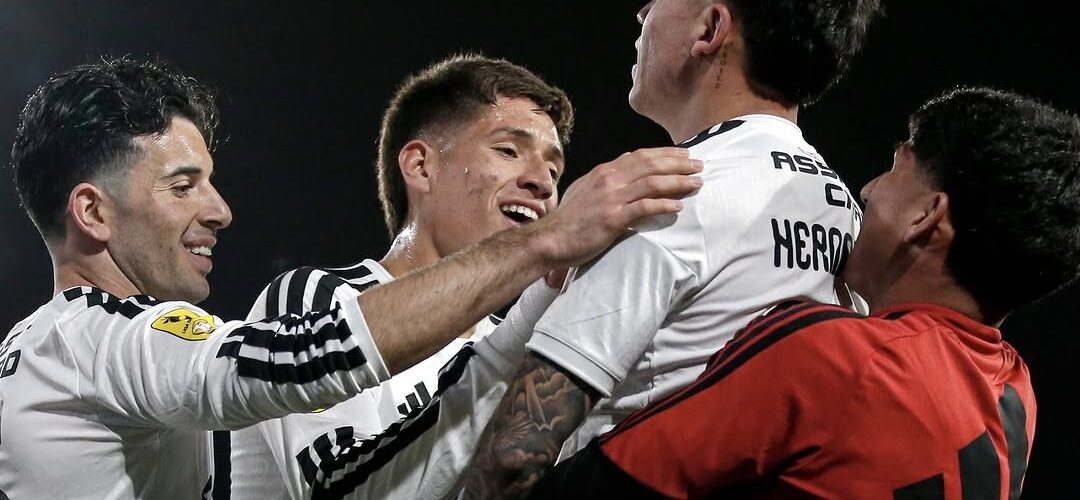 “El más vendible a Europa”: Arturo Vidal puso todas sus fichas en figura de Colo Colo