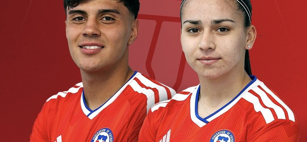 Alta presencia de Colo Colo: La Roja Sub 20 confirmó su nómina para los Juegos Odesur