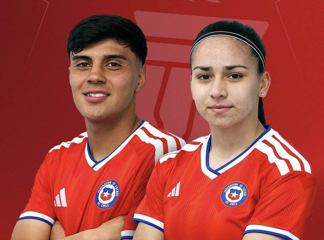 Alta presencia de Colo Colo: La Roja Sub 20 confirmó su nómina para los Juegos Odesur