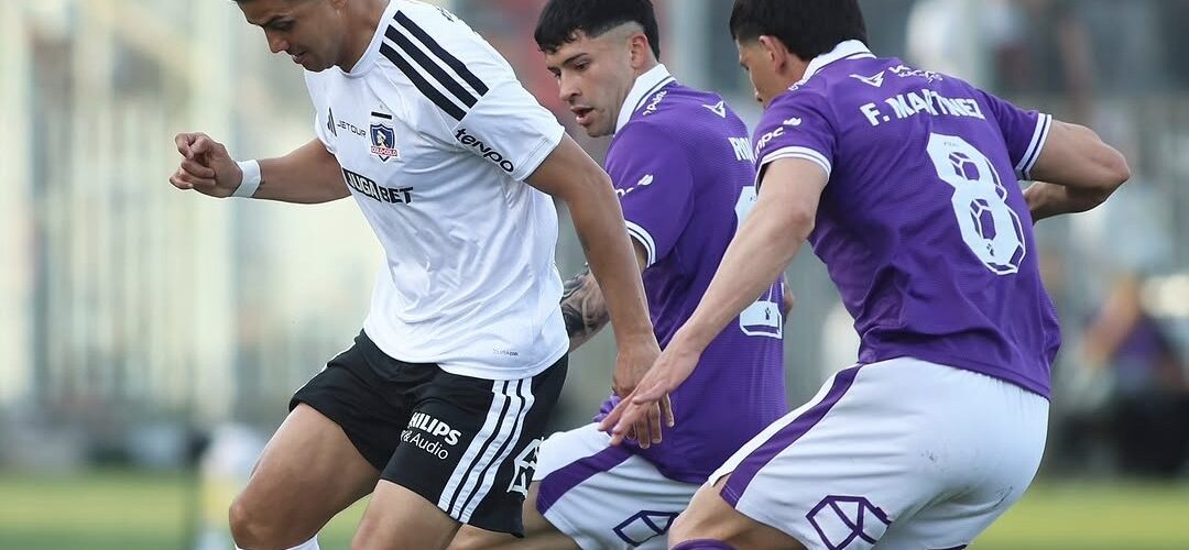 Segundo partido sin ganar: Colo Colo empató ante Deportes Concepción por la Liga de Primera 2026