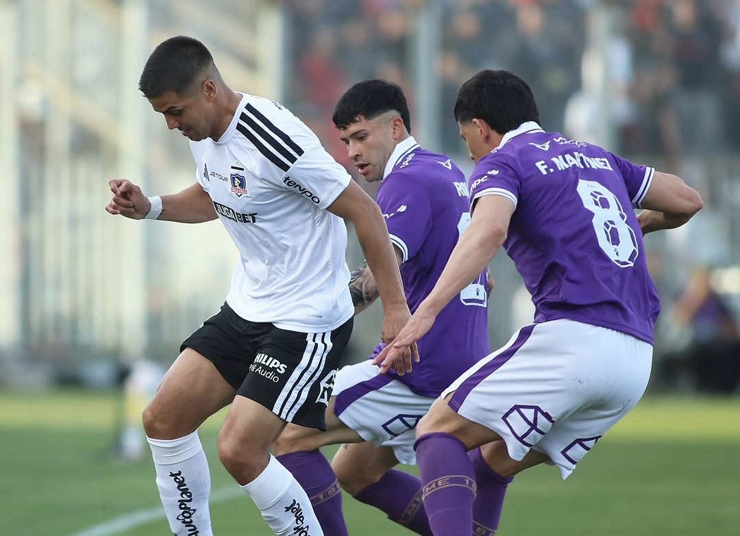 Segundo partido sin ganar: Colo Colo empató ante Deportes Concepción por la Liga de Primera 2026