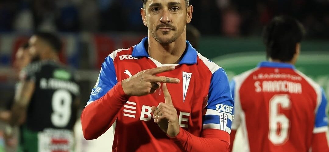 ¿Lo logrará el ‘Toro’? Fernando Zampedri podría convertirse en el goleador del mundo del 2026