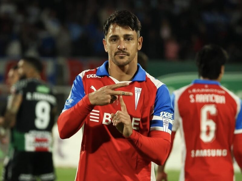 ¿Lo logrará el ‘Toro’? Fernando Zampedri podría convertirse en el goleador del mundo del 2026