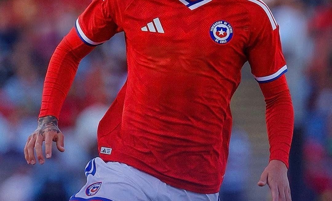 Doble fecha en noviembre: La Roja confirmó dos partidos amistosos contra rival sudamericano