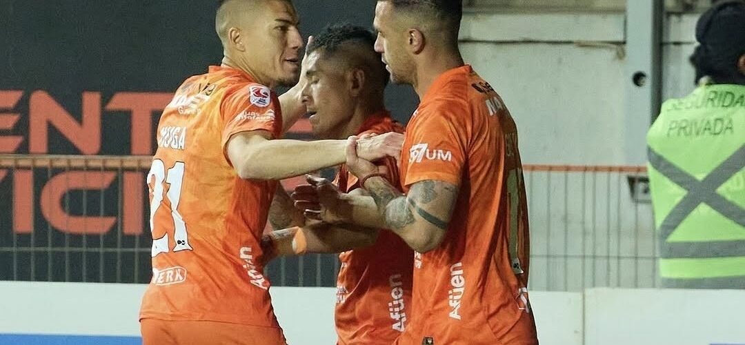 Para pelear el ascenso: Cobreloa oficializó a su nuevo DT para la fase final de la Primera B
