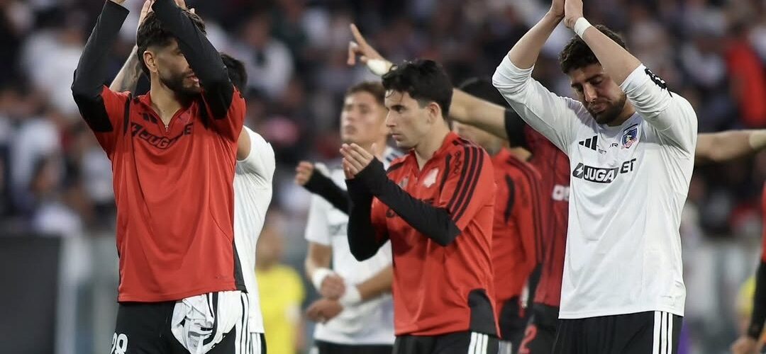 Tabla de posiciones | Colo Colo sigue sin ganar: Así quedó la tabla de la Liga de Primera 2026
