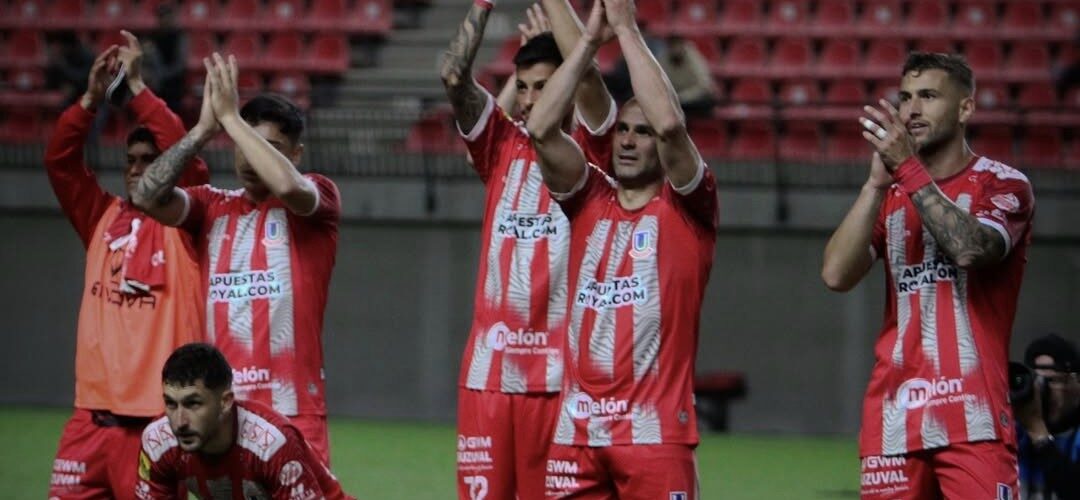 Por el milagro: Unión La Calera oficializó a su nuevo director técnico para salvar la categoría