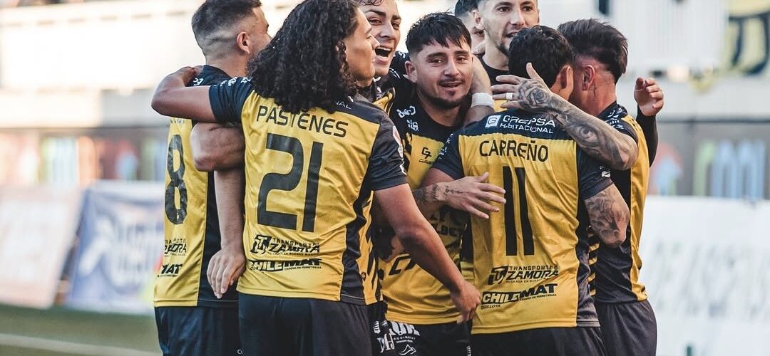 Tabla de posiciones | San Luis se metió en la lucha por el ascenso directo: Así quedó la tabla de la Primera B