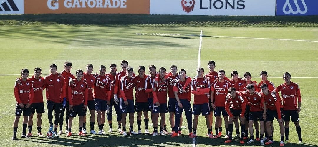 ¡La Roja dijo que no! Los dos equipos que pidieron liberar a sus jugadores de la nómina de Chile