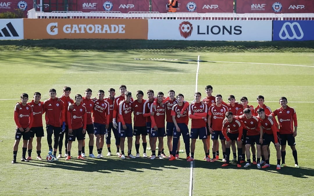 ¡La Roja dijo que no! Los dos equipos que pidieron liberar a sus jugadores de la nómina de Chile