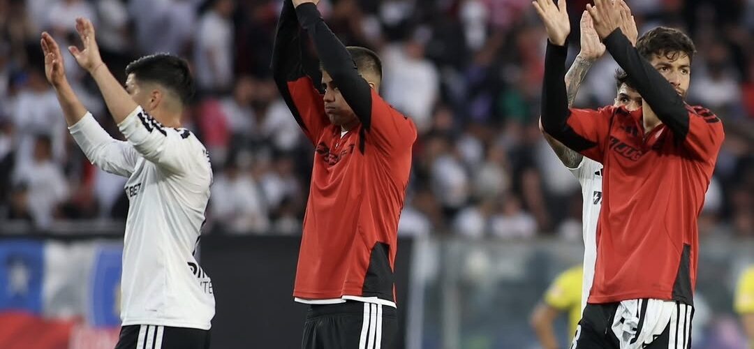 Quieren el perdonazo: Colo Colo buscaría reducir el castigo que tiene en Copa Libertadores