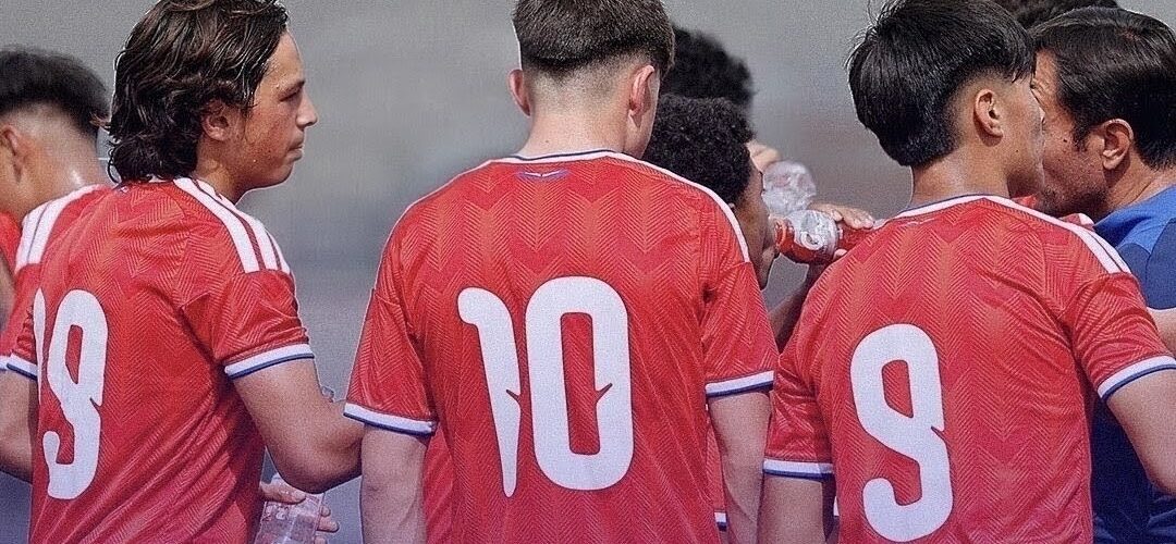 Con Chile presente y casi 200 selecciones: Así se jugará la inédita Copa del Mundo Sub 15