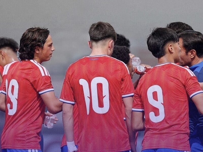 Con Chile presente y casi 200 selecciones: Así se jugará la inédita Copa del Mundo Sub 15