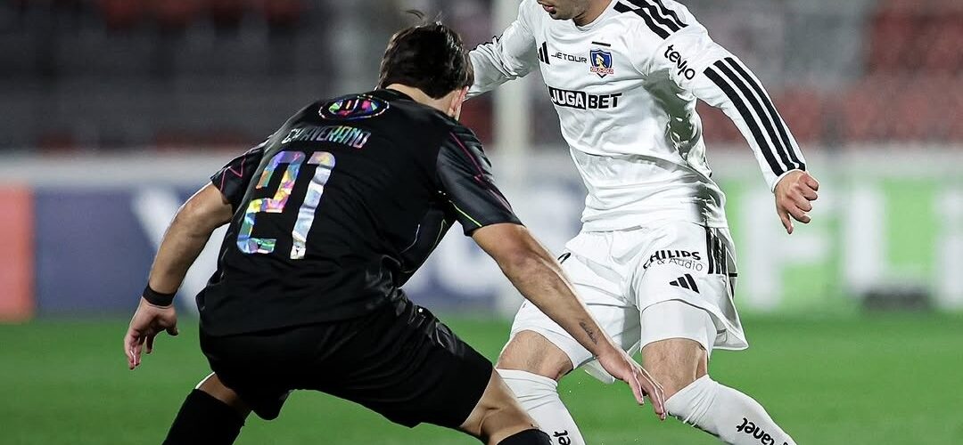 Clasificación en suspenso: Colo Colo empató ante Audax Italiano por Copa Chile