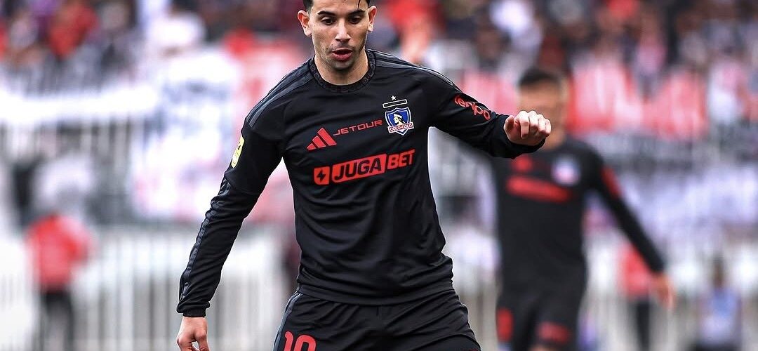 Colo Colo derrotó a Puerto Montt en la agonía en su visita al sur por Copa Chile