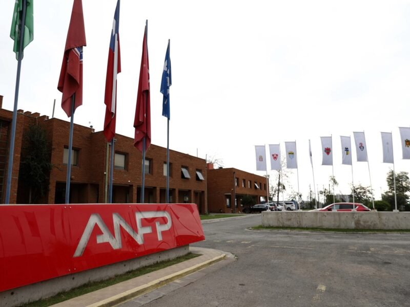 Insólito: Un error en las bases del fútbol chileno puso en jaque la desafiliación de San Marcos de Arica