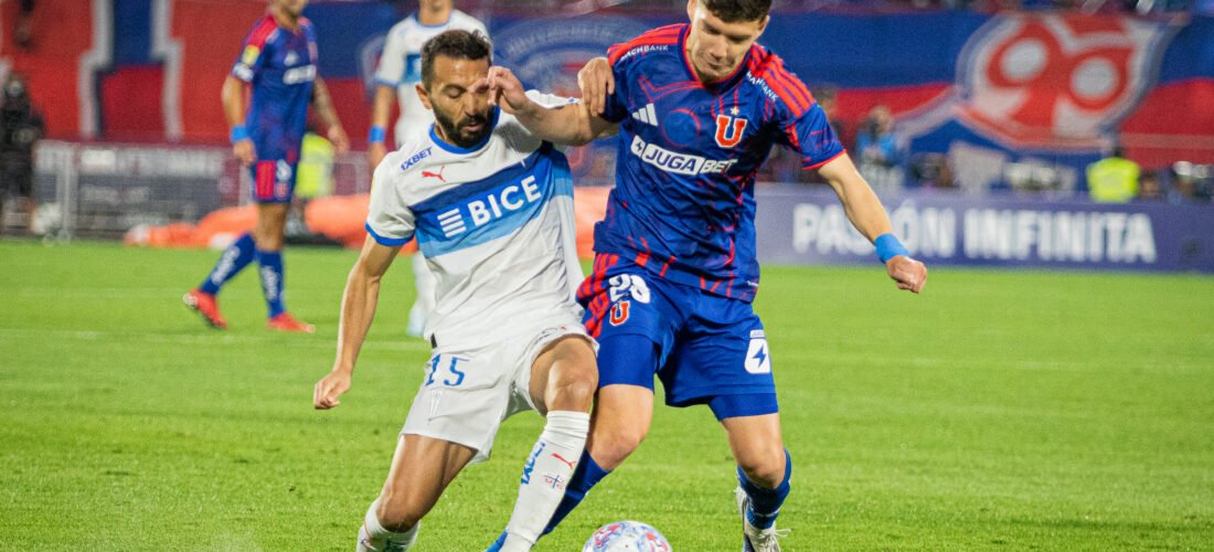 Cambio de horario: El Clásico Universitario tendrá nueva programación