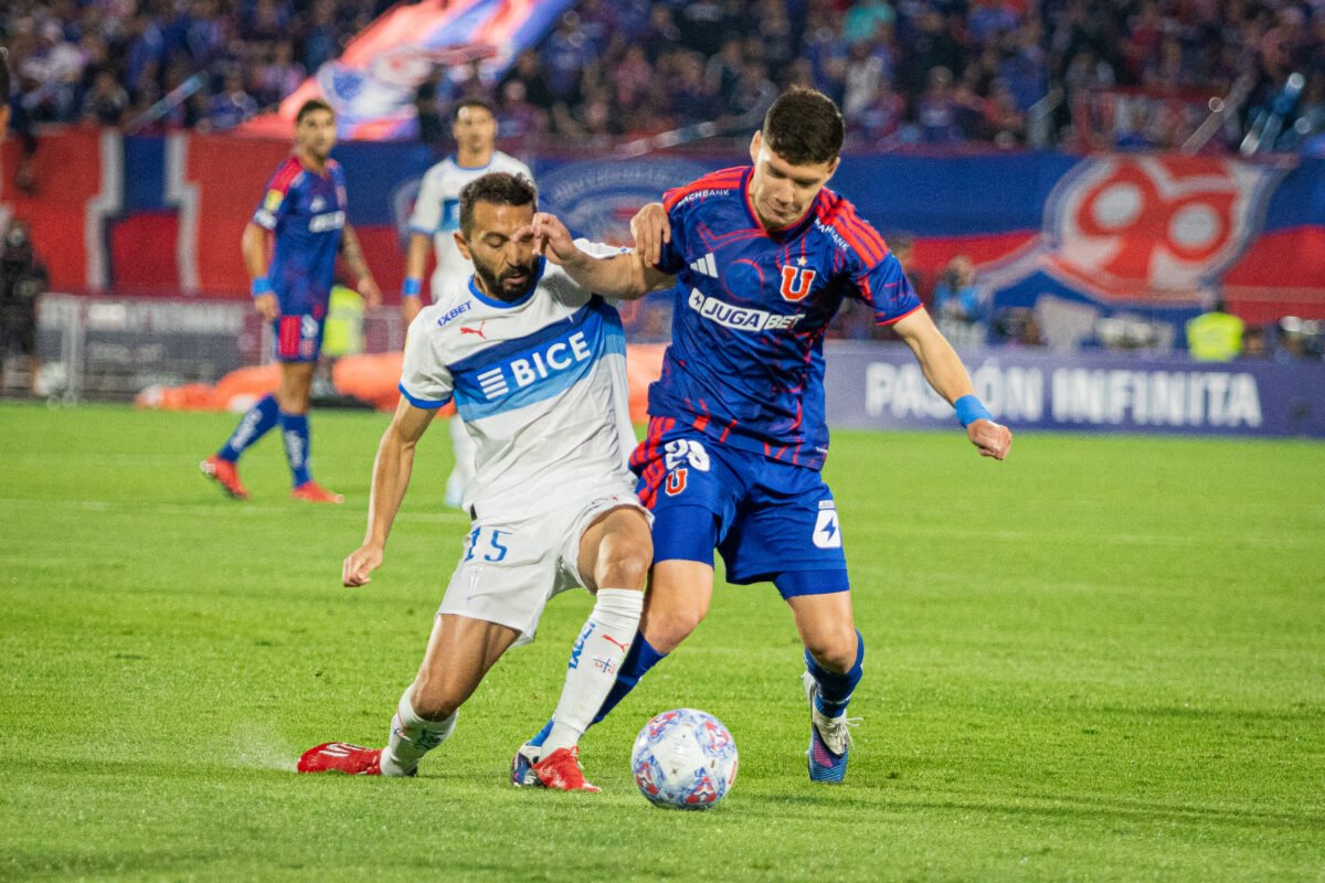 Cambio de horario: El Clásico Universitario tendrá nueva programación