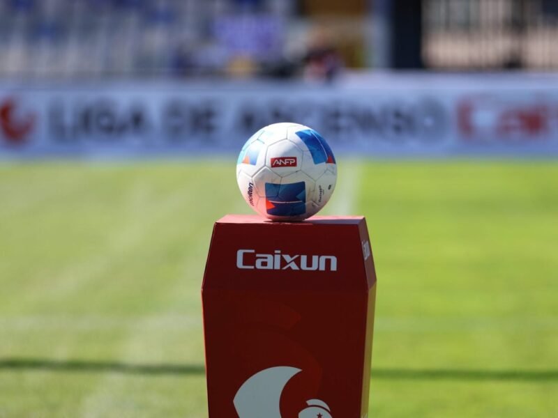 Suspendida la última fecha de la Liga de Ascenso: Estas son las razones de la decisión