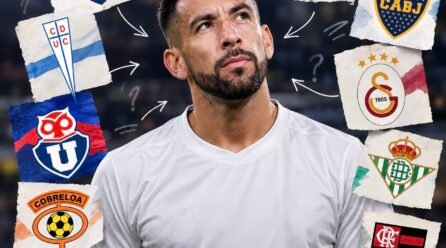 “Hubo ofertas, pero…”: Mauricio Isla se sinceró tras su retiro del fútbol profesional