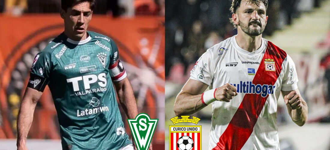Santiago Wanderers vs. Curicó Unido por la fecha 27 de la Liga de Ascenso: Día, hora y cómo seguir en vivo aquí