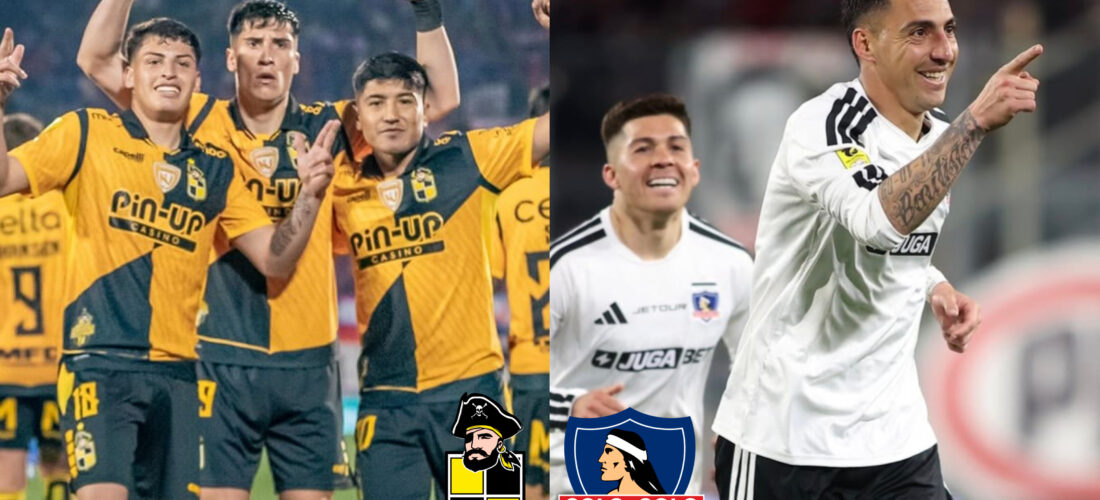 Coquimbo Unido vs. Colo Colo por la fecha 24 de la Liga de Primera: Día, hora y cómo seguir en vivo aquí