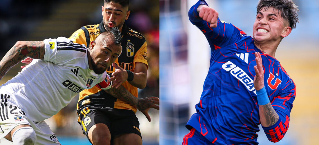 Tabla de posiciones | Colo Colo fue goleado y la ‘U’ se acercó: Así quedó la tabla de la Liga de Primera