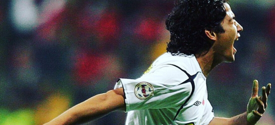 Históricos: Estos son los chilenos que han ganado el premio a Mejor Jugador de América