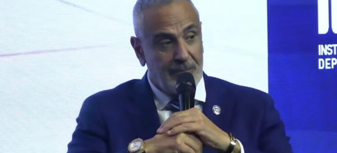 “El campeonato chileno no es tan malo”: Pablo Milad defendió su gestión y el nivel del fútbol nacional