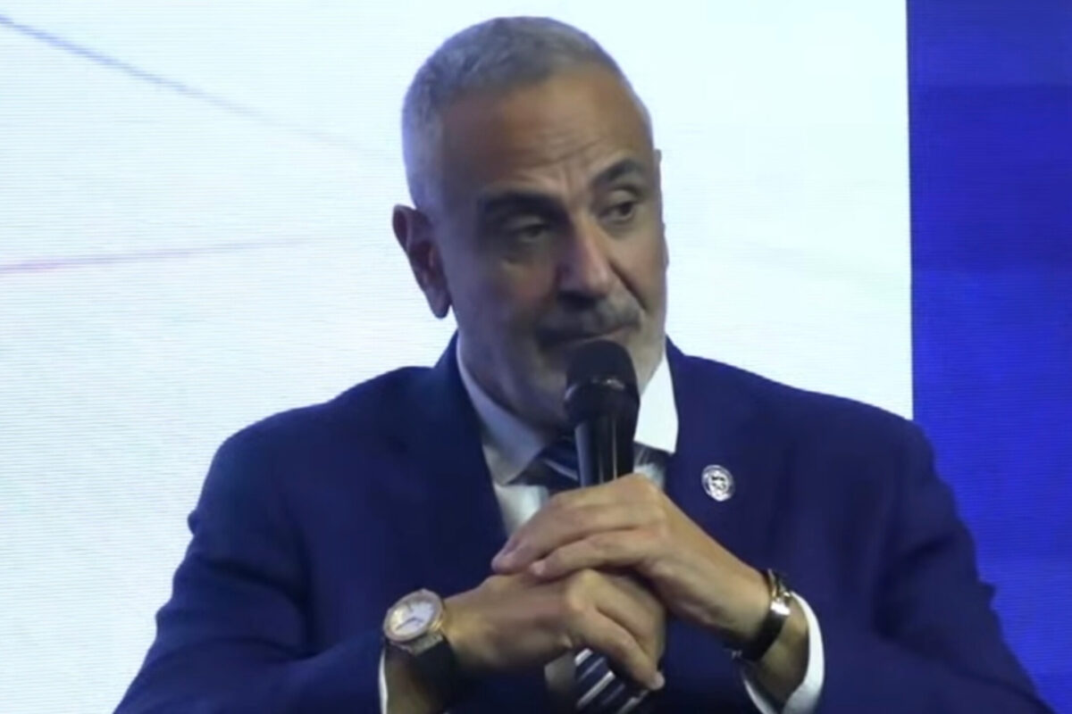 “El campeonato chileno no es tan malo”: Pablo Milad defendió su gestión y el nivel del fútbol nacional