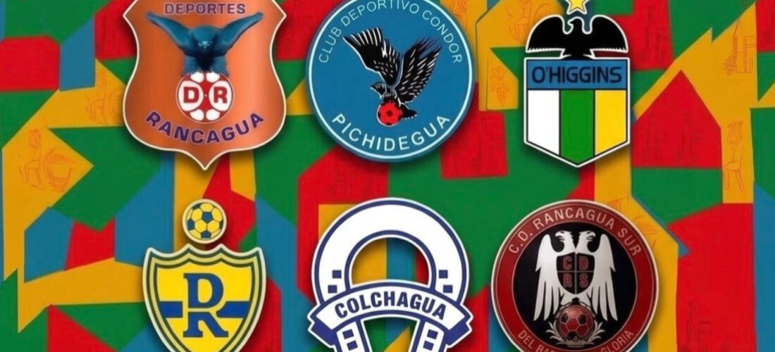 Se viene el ‘Huasileirao’: El nuevo torneo que buscará armar una fiesta futbolera en la Sexta Región