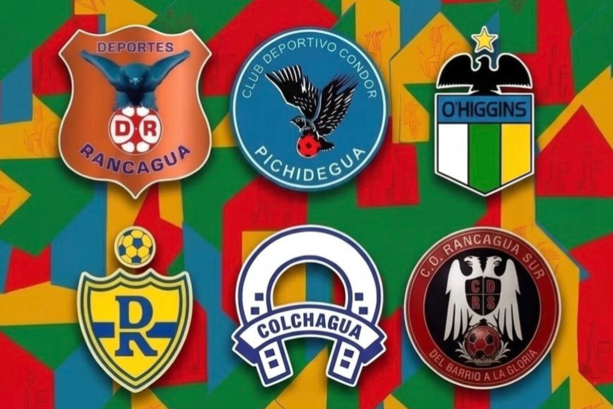 Se viene el ‘Huasileirao’: El nuevo torneo que buscará armar una fiesta futbolera en la Sexta Región