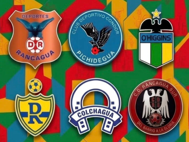 Se viene el ‘Huasileirao’: El nuevo torneo que buscará armar una fiesta futbolera en la Sexta Región