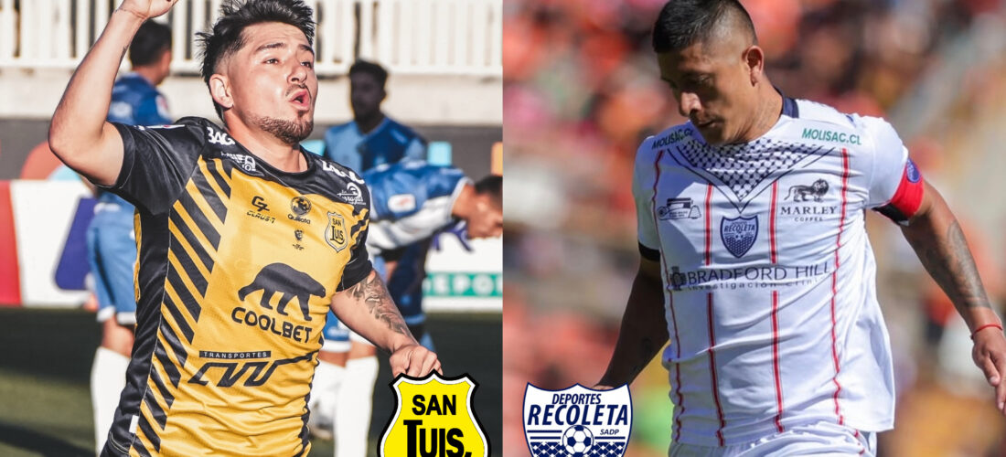 San Luis vs. Deportes Recoleta por la fecha 29 de la Liga de Ascenso: Día, hora y cómo seguir en vivo aquí
